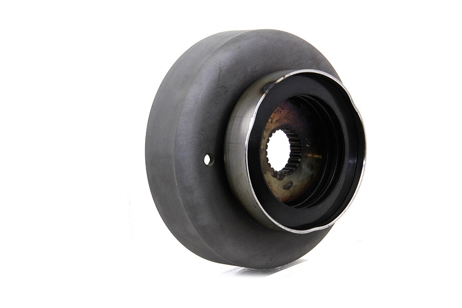 Generatorrotor und Federabdeckung für Harley-Davidson 2007–2011