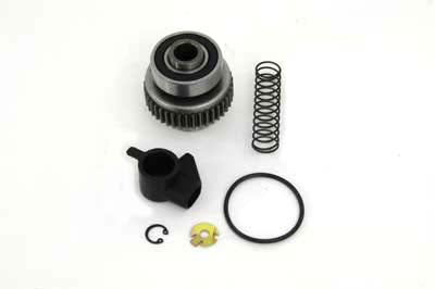 Parts for Harley-Davidson