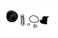 Parts for Harley-Davidson