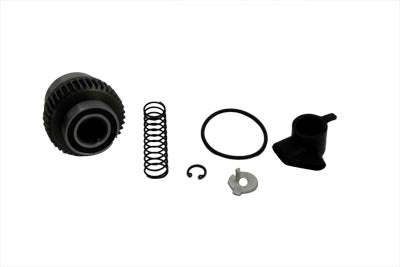 Parts for Harley-Davidson