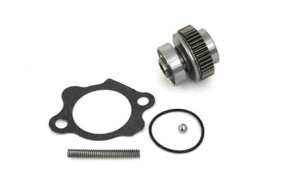 Parts for Harley-Davidson