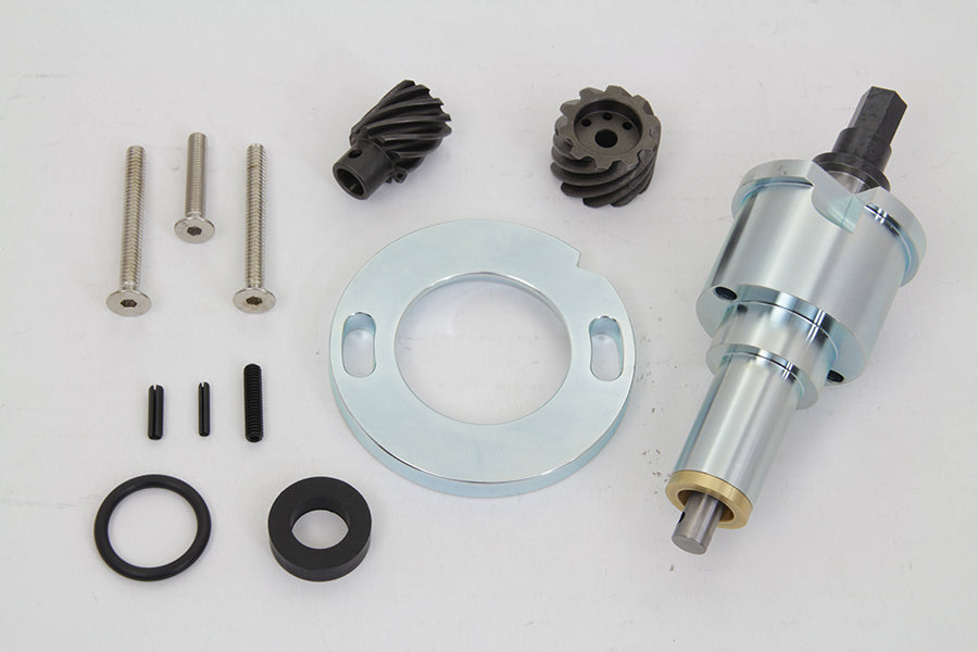 Parts for Harley-Davidson