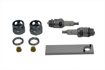 Parts for Harley-Davidson