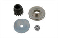 Parts for Harley-Davidson