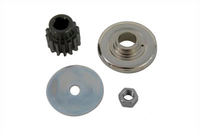Parts for Harley-Davidson