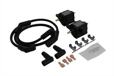Parts for Harley-Davidson