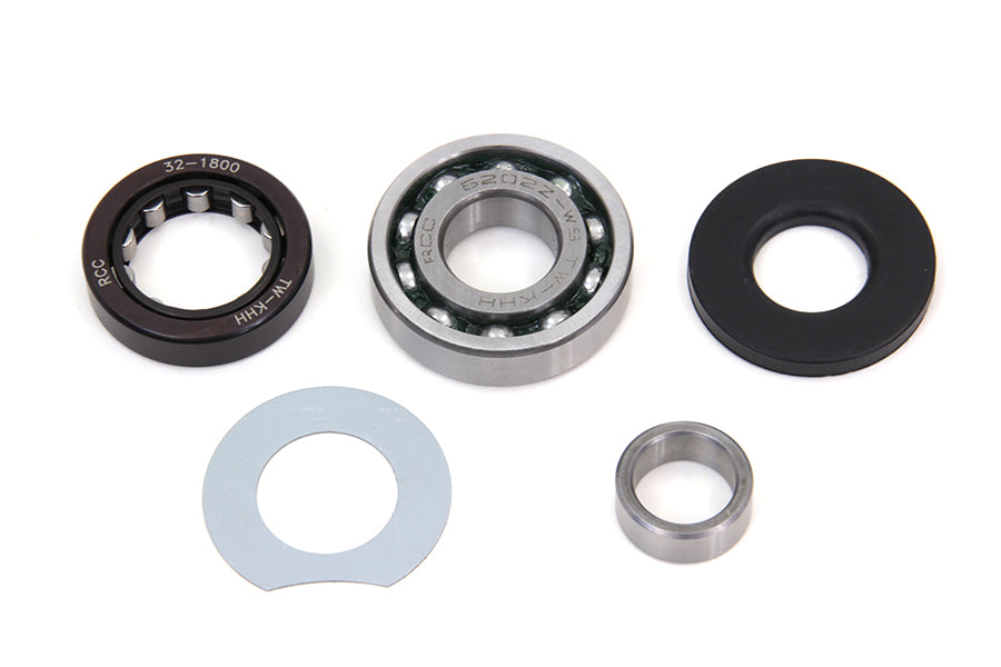 Parts for Harley-Davidson