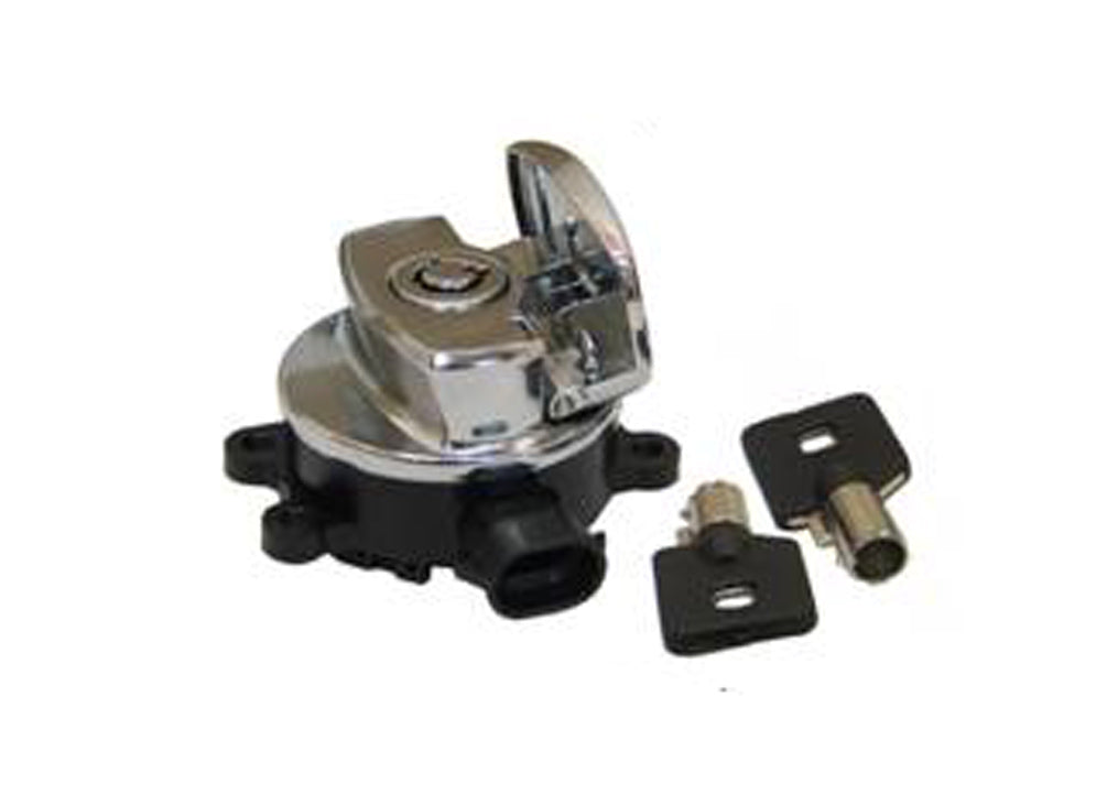 Parts for Harley-Davidson