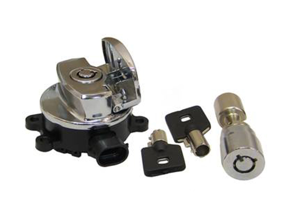 Parts for Harley-Davidson