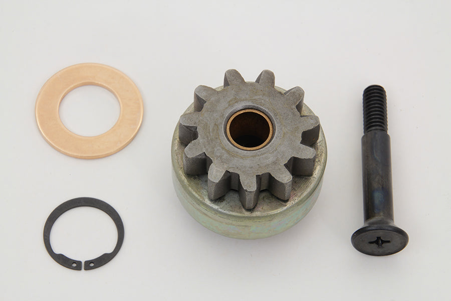 Parts for Harley-Davidson