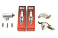 Parts for Harley-Davidson