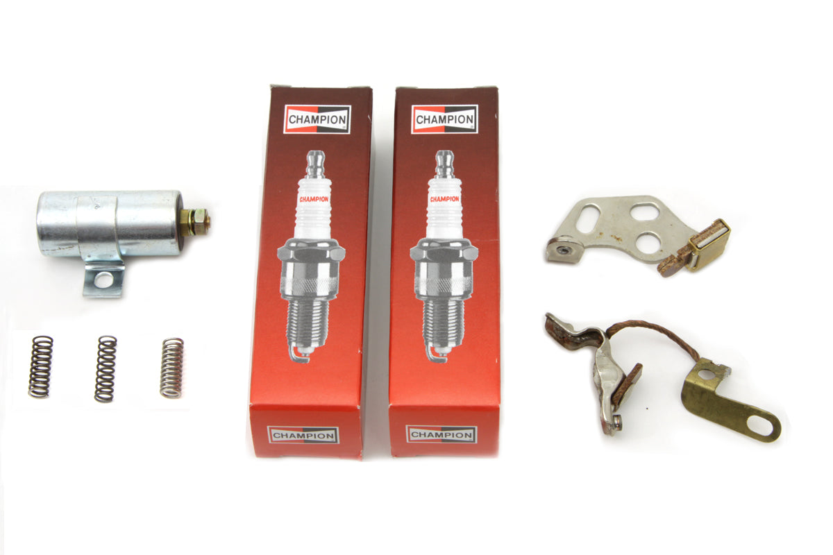 Parts for Harley-Davidson