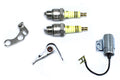 Parts for Harley-Davidson