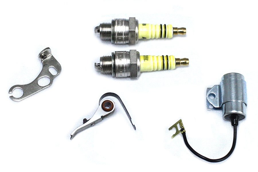 Parts for Harley-Davidson