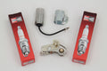 Parts for Harley-Davidson