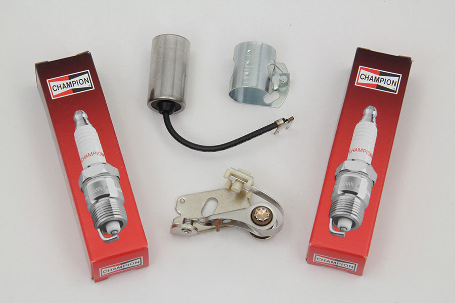 Parts for Harley-Davidson