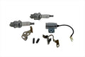 Parts for Harley-Davidson