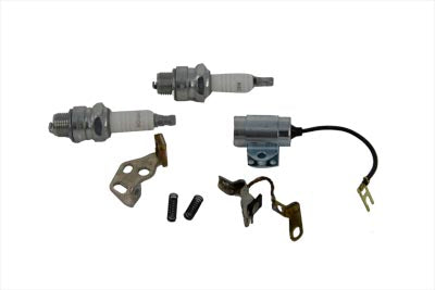 Parts for Harley-Davidson