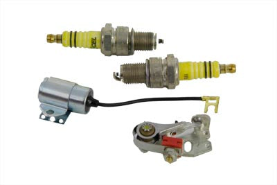Parts for Harley-Davidson