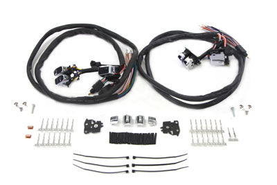 Parts for Harley-Davidson