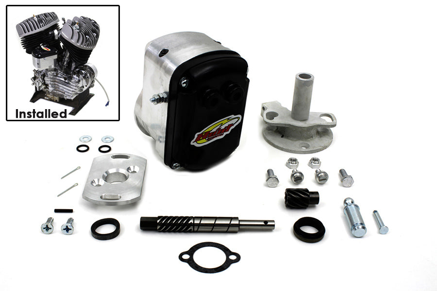 Parts for Harley-Davidson