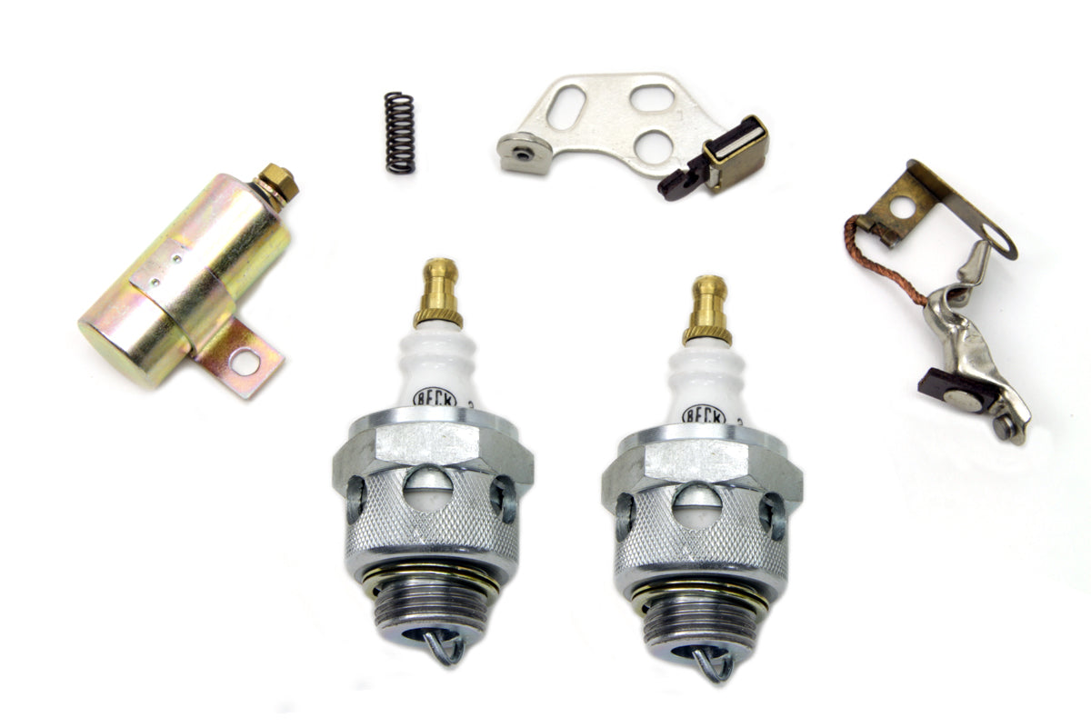 Parts for Harley-Davidson