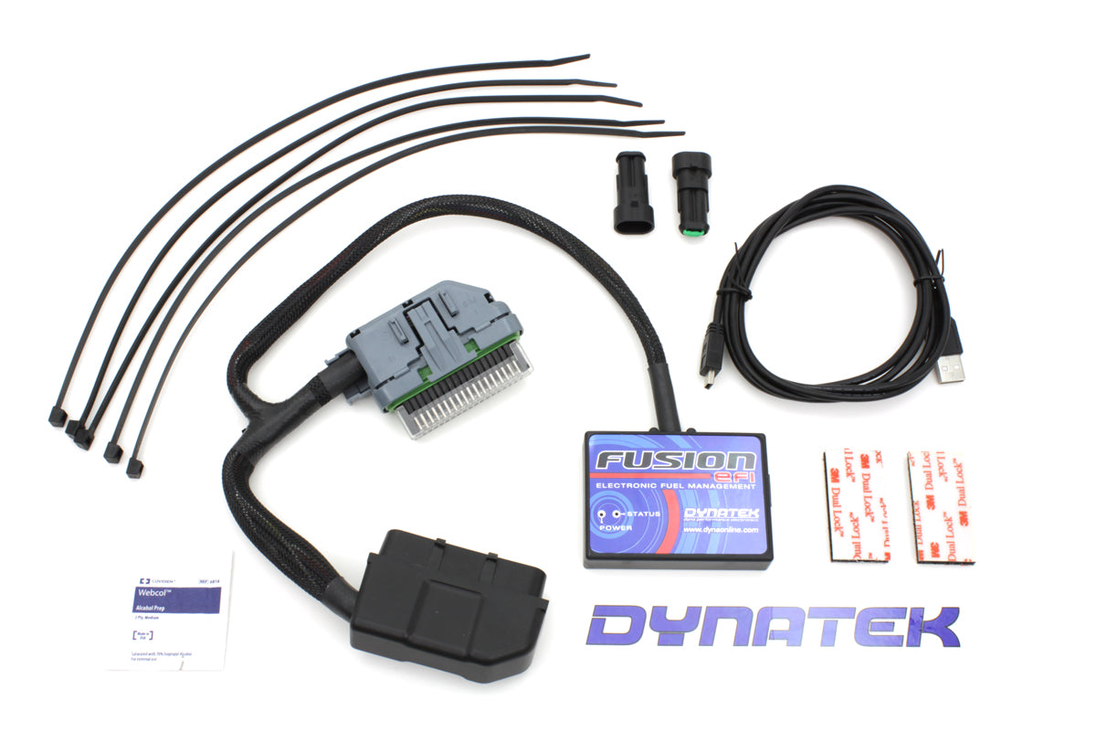 Parts for Harley-Davidson