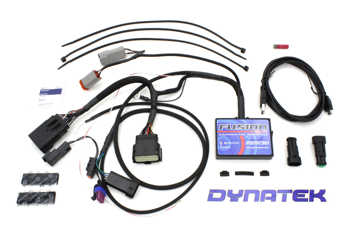 Parts for Harley-Davidson