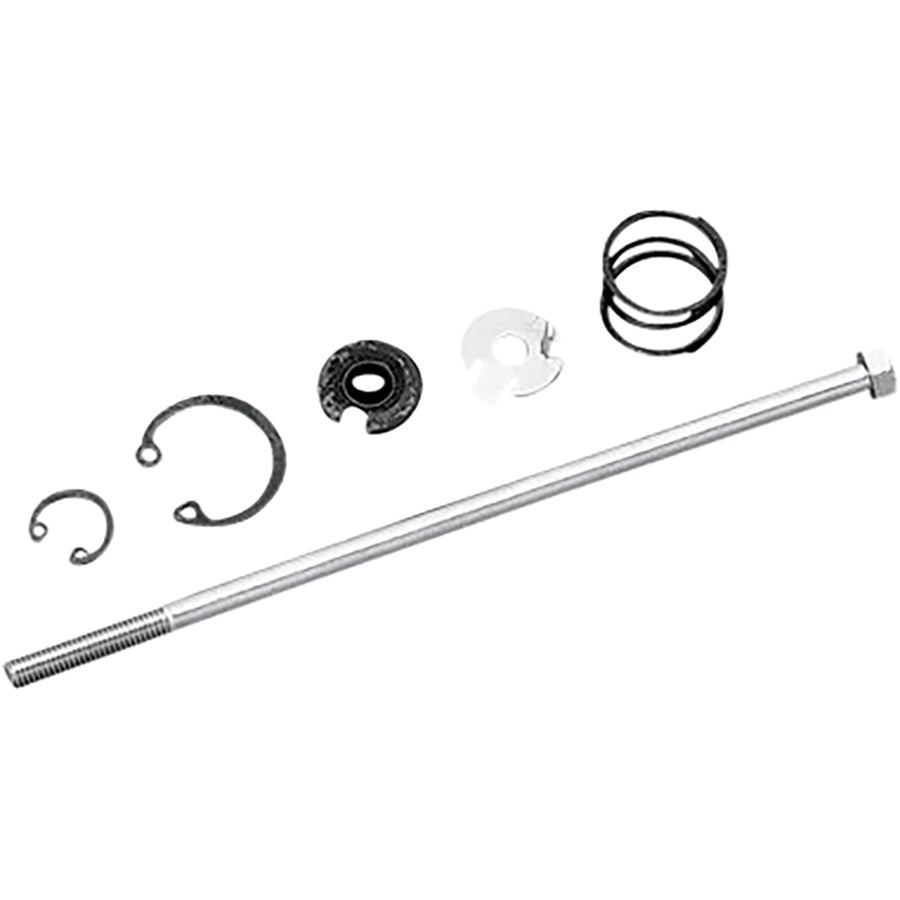 Solo starter jackshaft repair kit For Harley-Davidson 1994-2006
