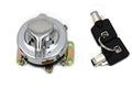Parts for Harley-Davidson