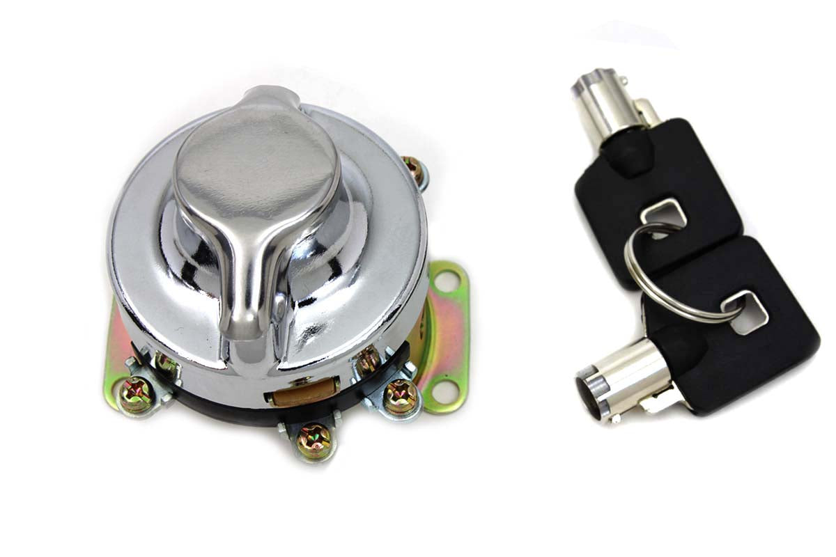 Parts for Harley-Davidson