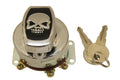 Parts for Harley-Davidson
