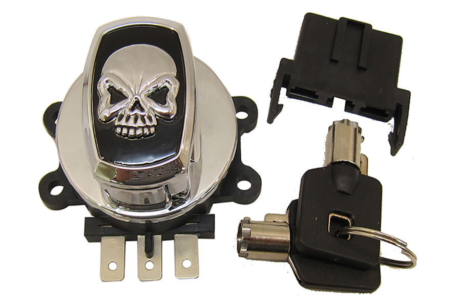 Parts for Harley-Davidson