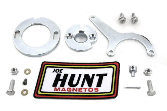 Magneto Base Mount Kit For Harley-Davidson Sportster 1957-1970