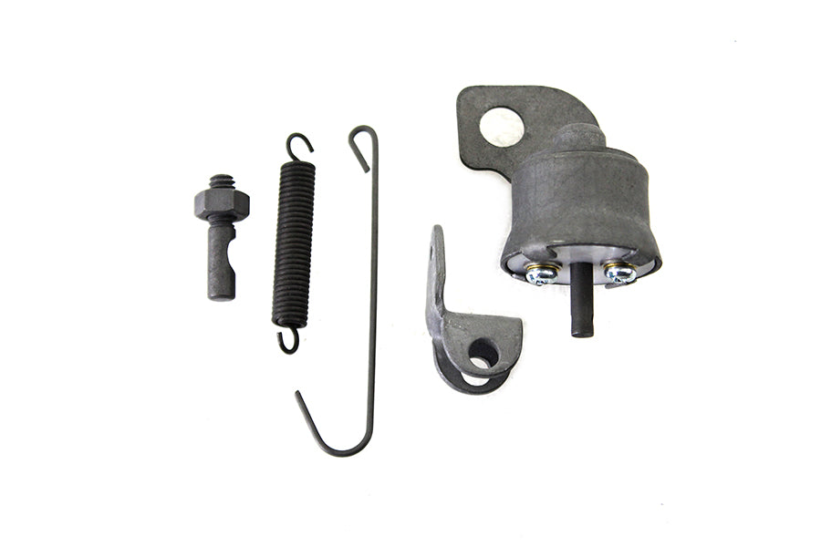 Mechanical Brake Switch Parts Kit For Harley-Davidson 1941-1957