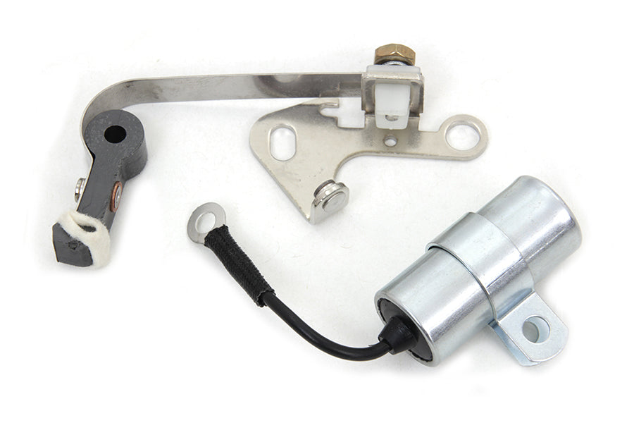 Parts for Harley-Davidson