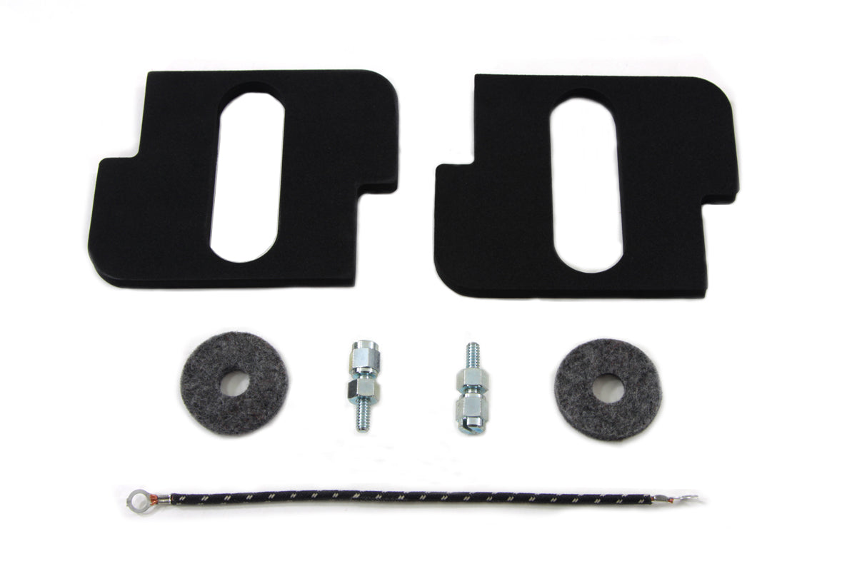 Parts for Harley-Davidson