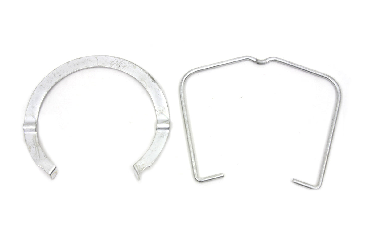 Parts for Harley-Davidson