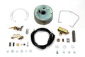 Parts for Harley-Davidson