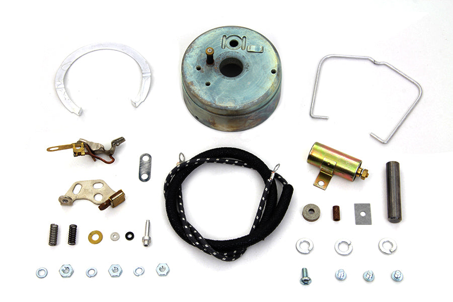 Parts for Harley-Davidson