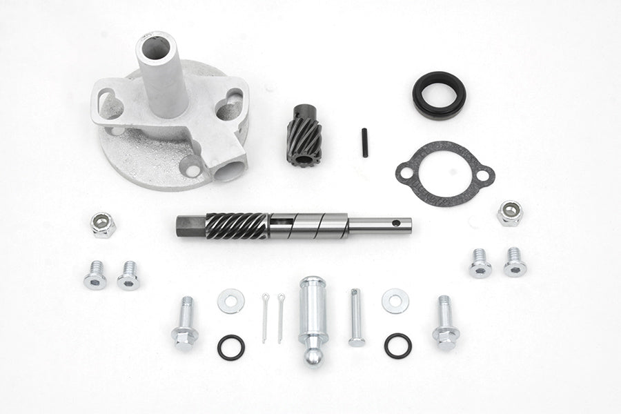 Parts for Harley-Davidson