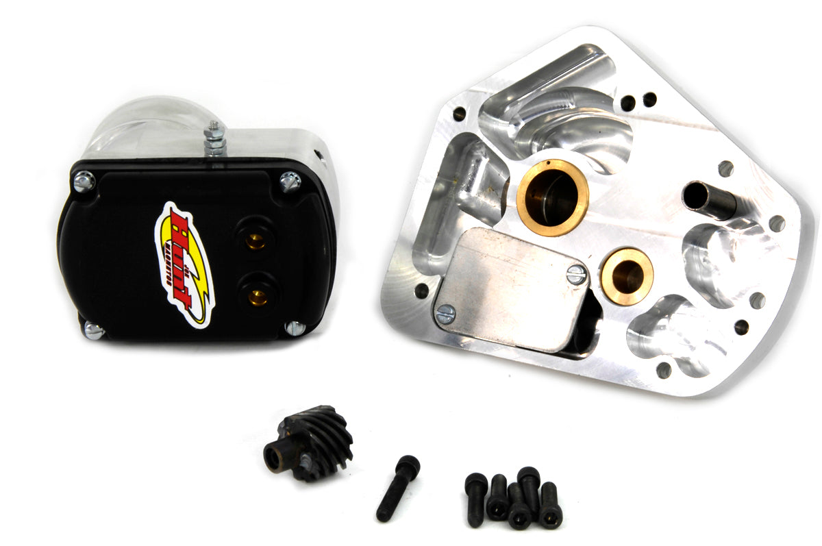 Parts for Harley-Davidson