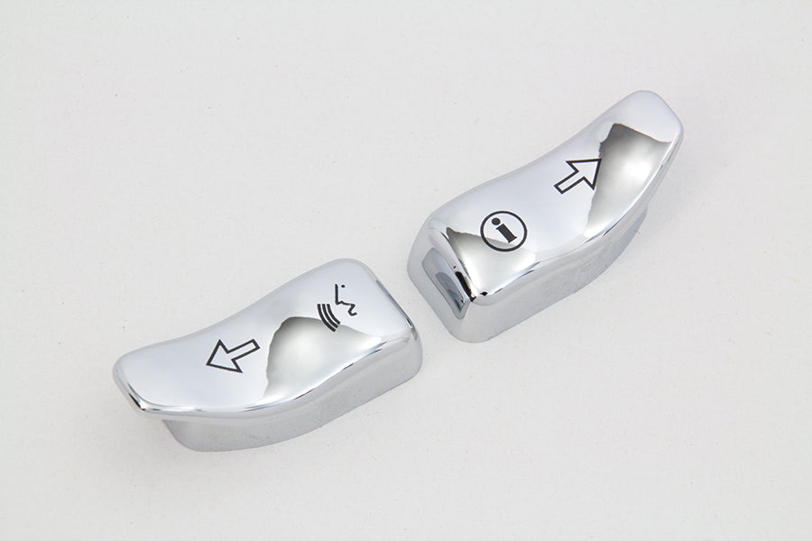 Parts for Harley-Davidson