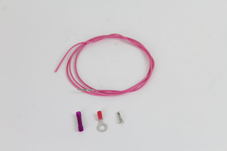 Tachometer Wiring Harness Adapter For Harley-Davidson 1996-2003