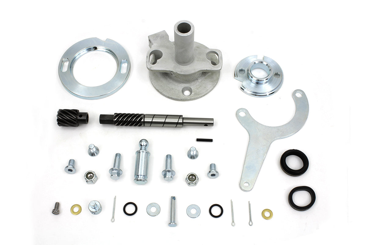 Parts for Harley-Davidson