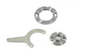 Parts for Harley-Davidson