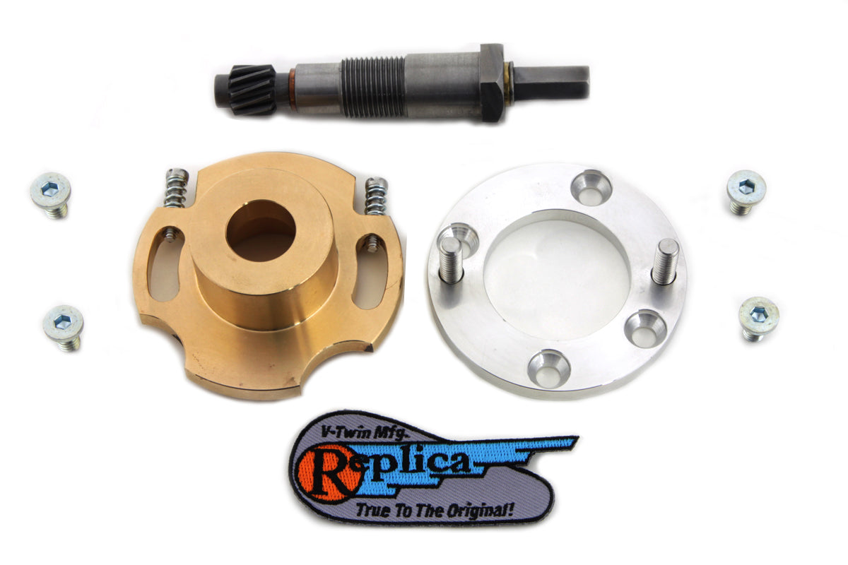 Parts for Harley-Davidson