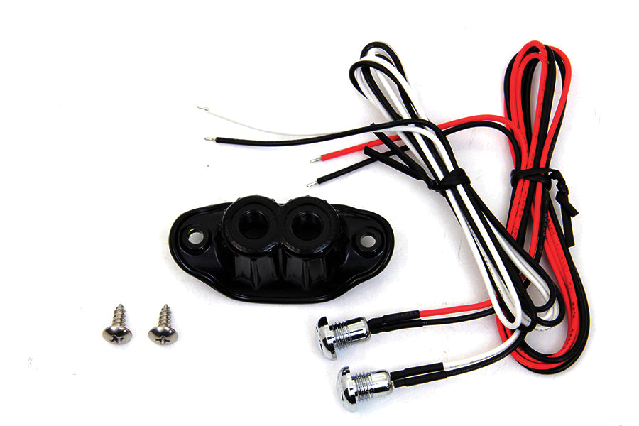 Parts for Harley-Davidson
