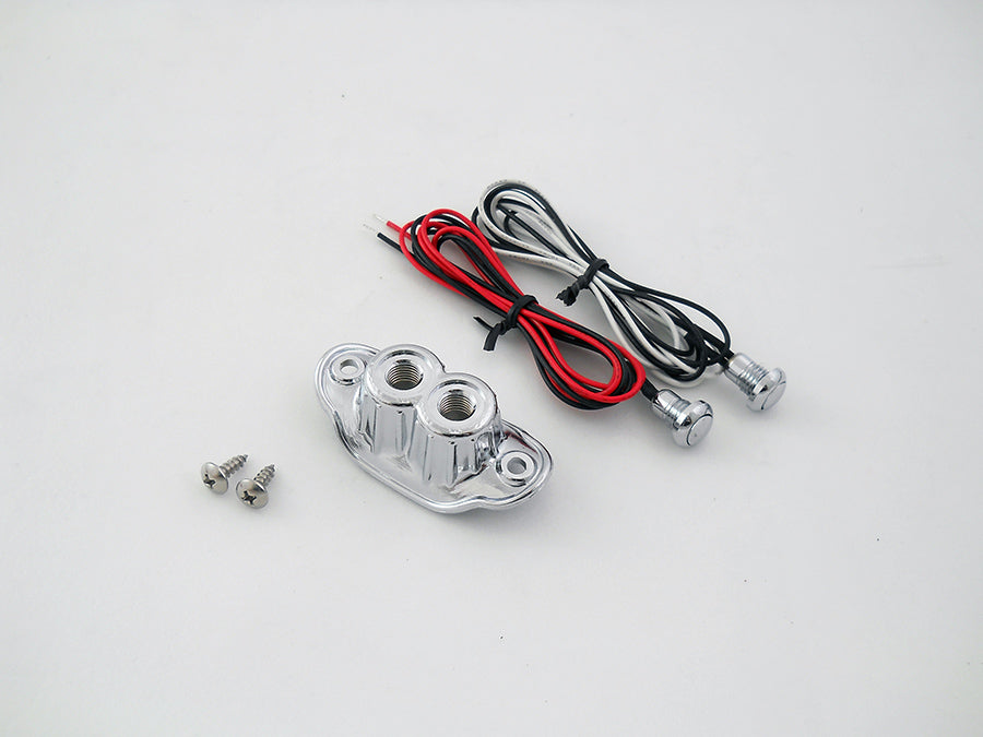 Parts for Harley-Davidson