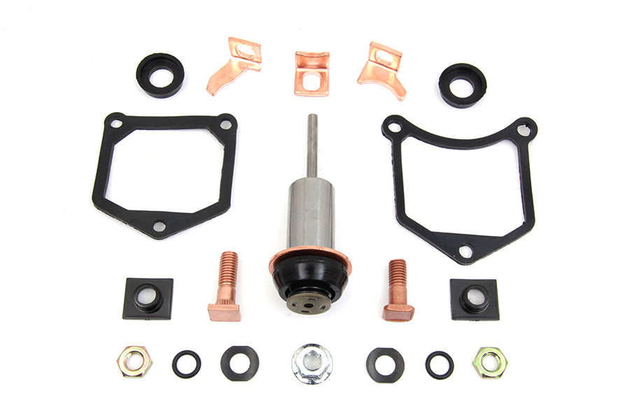 Parts for Harley-Davidson